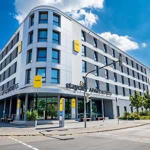 Star Inn Hotel&Suites Premium Heidelberg, by Quality