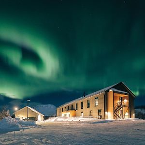 Cahkal Hotel